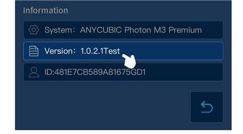 anycubic s|anycubic s firmware update.